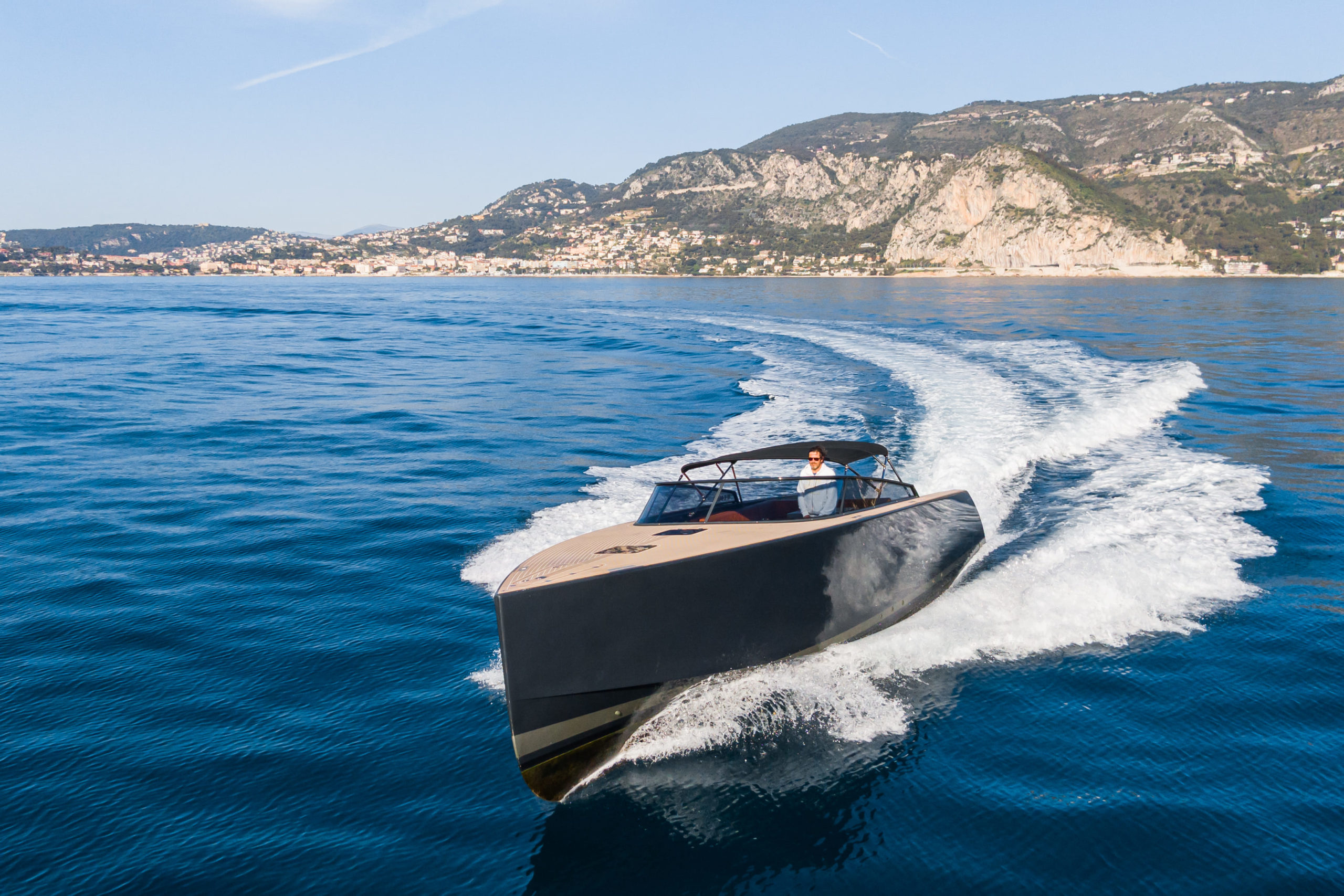 Boat Rental Monaco